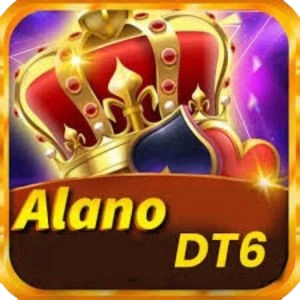 alano dt6 game